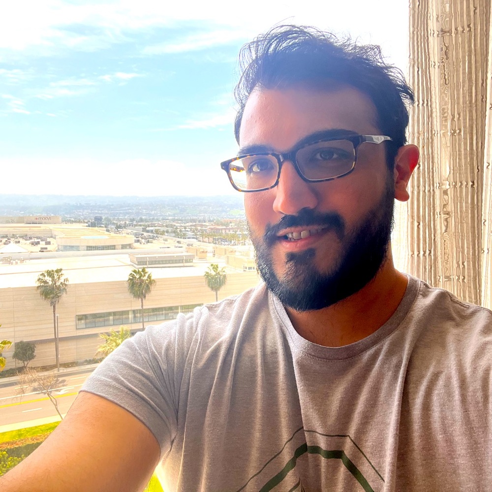 Meet your Posher, Khalid